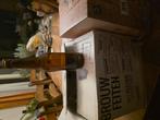 Eligen bier kit met flesjes, Ophalen, Zo goed als nieuw