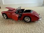 Model Austin Healey car, Hobby en Vrije tijd, Modelauto's | 1:18, Ophalen of Verzenden, Zo goed als nieuw, Auto, ERTL