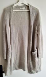 Prachtig mintgroen mohair vest Munthe maat 40, Kleding | Dames, Maat 38/40 (M), Ophalen of Verzenden, Zo goed als nieuw, Munthe