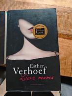 Esther Verhoef, Lieve mama, Ophalen of Verzenden, Gelezen, Esther Verhoef, Nederland