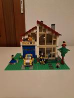 Lego Creator 31012 Familiehuis, Ophalen of Verzenden, Lego, Zo goed als nieuw