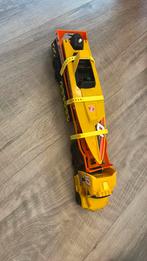 Sea razor vrachtwagen met aanhanger en boot, Ophalen of Verzenden