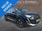 Peugeot 2008 1.2 PureTech Allure, Auto's, Voorwielaandrijving, Stof, Gebruikt, Euro 6