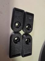3d versie Kriega OS-Rack Loops  ktm 1290 adventure, Motoren, Ophalen of Verzenden, Nieuw