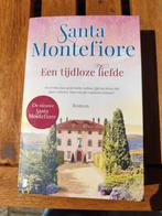 Santa Montefiore - Een tijdloze liefde, Ophalen of Verzenden, Nederland, Santa Montefiore, Zo goed als nieuw