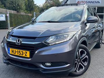 Honda HR-V 1.5 i-VTEC Executive All Seasons Panoramadak beschikbaar voor biedingen