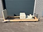 Pilates Reformer Inklapbaar Professioneel / Thuis gebruik, Sport en Fitness, Yoga en Pilates, Ophalen, Nieuw