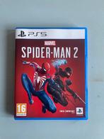 Spiderman 2 ps5, Spelcomputers en Games, Games | Sony PlayStation 5, Ophalen of Verzenden, Zo goed als nieuw