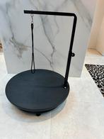 Ronde trimtafel, Dieren en Toebehoren, Honden-accessoires, Ophalen, Zo goed als nieuw