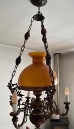 antieke hanglampen, Antiek en Kunst, Antiek | Lampen, Ophalen