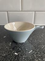 Soepkom donker pastel blauw Royal Sphinx, Ophalen of Verzenden