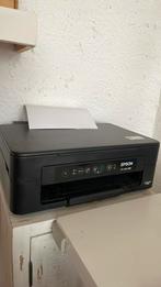 Epson printer xp 2200, Computers en Software, Printers, Ophalen of Verzenden, Zo goed als nieuw, Printer