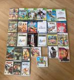 Diverse spellen, Playstation, xbox, PSP, 3DS, PC goedkoop, Spelcomputers en Games, Vanaf 3 jaar, Ophalen of Verzenden, 1 speler