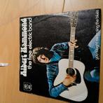 Albert  Hammond, Muziek en Instrumenten, Ophalen of Verzenden, Zo goed als nieuw, Klassieke of Spaanse gitaar