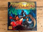 Aeon's End: War Eternal + Insert + 2 expansions, Hobby en Vrije tijd, Gezelschapsspellen | Bordspellen, Een of twee spelers, Ophalen of Verzenden