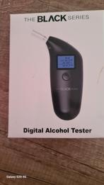 Alcohol tester, Ophalen, Nieuw, Scheren en Epileren