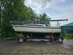 Prachtige Friendship 28, kielmidzwaard, Ophalen, Gebruikt, Diesel, Tourjacht of Cruiser