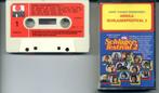 Ariola Schlagerfestival 2 13 nrs cassette 1974 ZGAN, 1 bandje, Ophalen of Verzenden, Zo goed als nieuw, Origineel