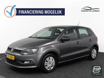Volkswagen Polo 1.0 Easyline beschikbaar voor biedingen