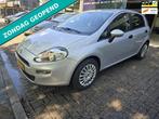 Fiat Punto Evo 1.2 Pop | 2E EIGENAAR | 12 MND GARANTIE | LAG, Voorwielaandrijving, Stof, Gebruikt, 1242 cc
