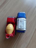 2 tonka auto's, Kinderen en Baby's, Speelgoed | Speelgoedvoertuigen, Ophalen of Verzenden, Zo goed als nieuw