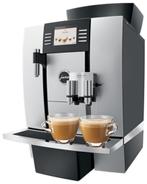 JURA GIGA X3c - Koffiezetapparaat, Gebruikt, Ophalen