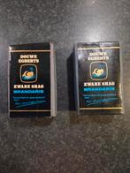 2 oude pakjes shag niet meer om te roken, Verzamelen, Rookartikelen, Aanstekers en Luciferdoosjes, Ophalen of Verzenden, Zo goed als nieuw