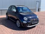 Fiat 500C 0.9 TwinAir Turbo Sport € 11.950,00, Nieuw, Geïmporteerd, 500C, 4 stoelen