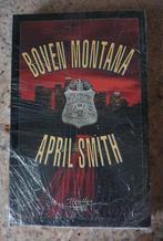 Boven Montana - April Smith, Boeken, Nieuw, Ophalen of Verzenden