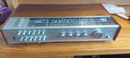 Philips 22RH790 tuner/versterker, Ophalen of Verzenden, Gebruikt, Minder dan 60 watt, Overige merken