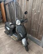 Agm vx50, Fietsen en Brommers, Snorfietsen en Snorscooters, Gebruikt, Benzine, Ophalen, Overige merken