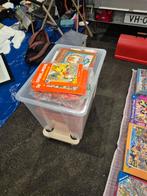 Suske & wiske ca. 300 st., Meerdere stripboeken, Ophalen, Gelezen