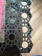 Easy gravel splitplaten, Tuin en Terras, Grind, Keien en Split, Ophalen, Overige materialen, Zwart, Nieuw