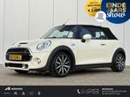 Mini Mini Cabrio 2.0 Cooper S Chili Serious Business Alarm k, 1998 cc, Gebruikt, Cabriolet, 4 stoelen