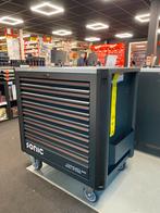 Sonic S12 NEXT XD met 887 delig gereedschap set wagen Kar, Smirnoffstraat 9a 7903AZ Hoogeveen, Nieuw, Ophalen of Verzenden, Mduinkerken@jaritechniek.nl