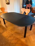Vitsoe Design Tafel - Stijlvol en Functioneel, Huis en Inrichting, Tafels | Eettafels, Ophalen, Kunststof, 100 tot 150 cm, Zo goed als nieuw