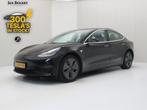 Tesla Model 3 Long-Range AWD 351pk 75 kWh [ AUTOPILOT+620KM, Automaat, 27 €/maand, Zwart, Zwart