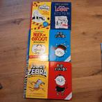 Het leven van een loser, Silvester, Niek de Groot, F. Fiasco, Ophalen of Verzenden, Zo goed als nieuw, Jeff Kinney