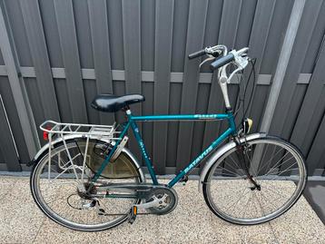 Zeer nette Herenfiets Batavus 28 inch. beschikbaar voor biedingen