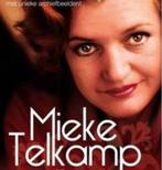 DVD 40 oude Liedjes van Mieke Telkamp (Or Beelden 50s-80s), Alle leeftijden, Verzenden, Nieuw in verpakking, Komedie