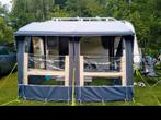 Kampa classic air 300 Expert, Ophalen, Gebruikt
