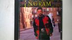 James Ingram - It's Real, Ophalen of Verzenden, 1980 tot 2000, Zo goed als nieuw, Soul of Nu Soul