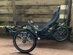 HP Velotechnik Scorpion FX trike ligfiets Rohloff SON vouw, Fietsen en Brommers, Ophalen, Gebruikt, Overige merken