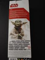 Yoda Star Wars Funko Pop!, Kinderen en Baby's, Speelgoed | Actiefiguren, Ophalen of Verzenden, Zo goed als nieuw