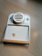Toilerolhouder vintage brokante Brabantia, Huis en Inrichting, Ophalen, Zo goed als nieuw, Overige typen