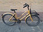 Batavus Bub, 3 versnellingen, nieuwe banden! 26 inch, Ophalen, Zo goed als nieuw, Batavus