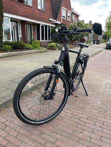 Gazelle Medeo T10 Speed pedelec beschikbaar voor biedingen