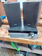 Sony CMT-SBT100, Ophalen, Gebruikt, MP3-aansluiting, Sony