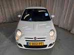 Fiat 500 Sport 1.2 4 Cilinder, Voorwielaandrijving, 4 cilinders, 840 kg, Wit
