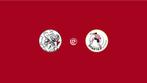 Ajax - Sparta Rotterdam 2 tickets naast elkaar in vak 404!, Losse kaart, Twee personen, Maart